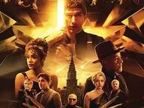 Jadwal Bioskop Jogja Hari Ini 3 Desember 2024: Sudah Nonton Megalopolis?