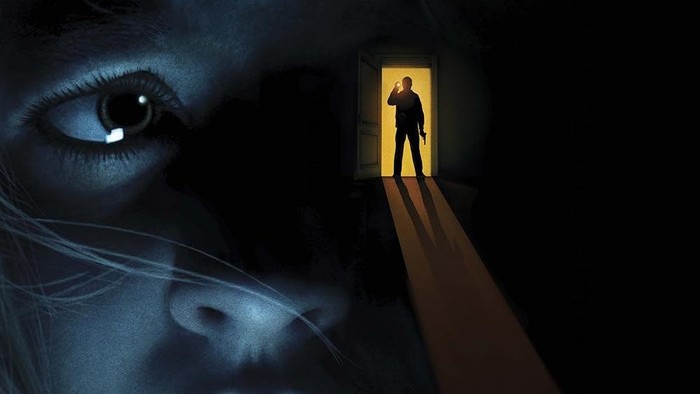 Poster film See for Me