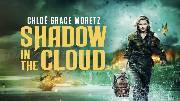 Film Shadow in the Cloud