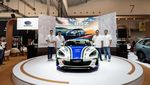 Gagahnya Subaru BRZ Super Series