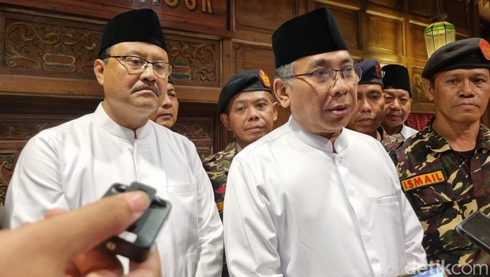 Gus Yahya