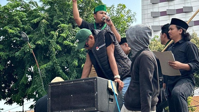 HMI Jatim