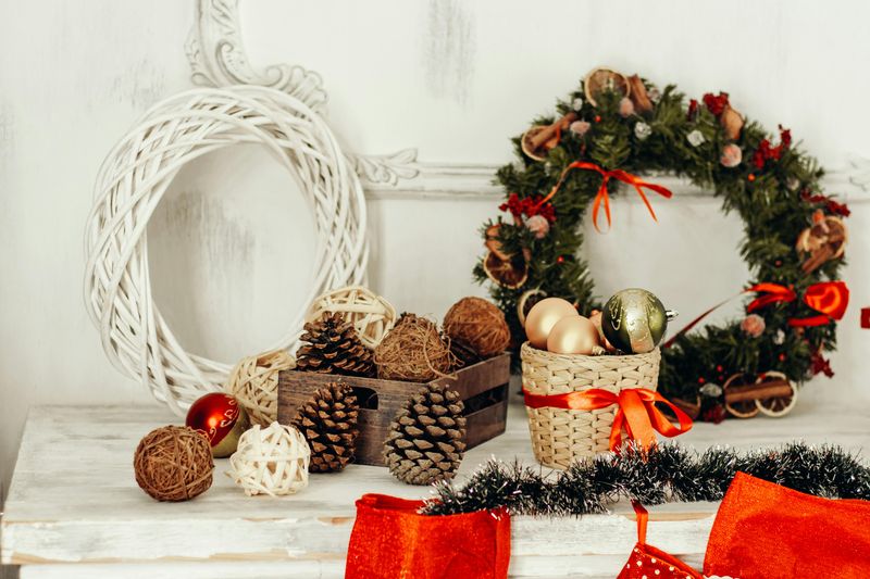 Ide Dekorasi Natal 2024 Terbaru yang Unik, Sederhana, hingga Modern