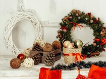 6 Toko Aksesoris di Jogja untuk Beli Perlengkapan Dekorasi Natal