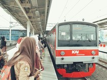 Stasiun Jogja Akan Pasang CCTV Analitik, Bisa Deteksi Pelaku Pelecehan