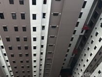 Rusun Subsidi Bakal Jadi 45 Meter, Pengembang: Perlu Stimulus