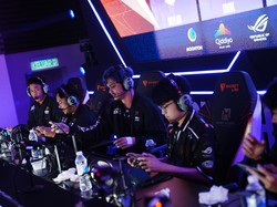Lolos ke Playoff M6, Ini 5 Fakta Tim Asal Indonesia RRQ Hoshi