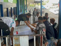 119 PMI Asal NTT Meninggal di Malaysia, Hanya 5 yang Legal