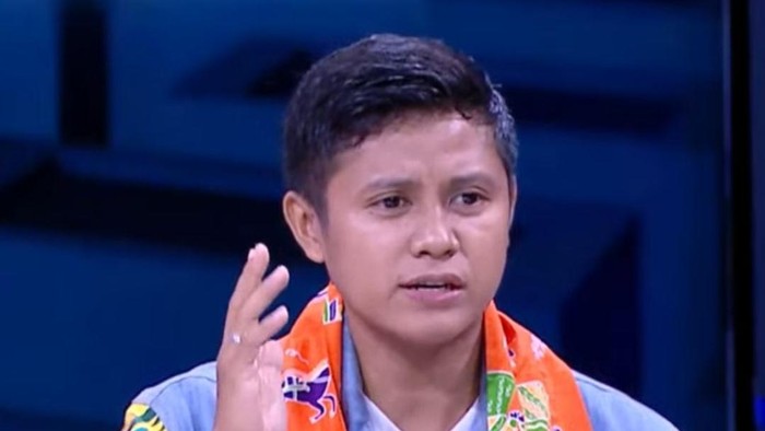 Jubir Pram-Rano, Aris Setiawan