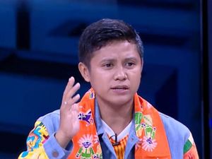 Dharma Bantah Ucapkan Selamat, Jubir Pramono-Rano: Kami Hormati