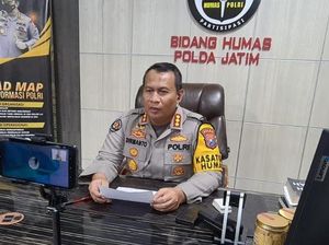 Pilkada Aman, Lancar, dan Kondusif, Polisi: Terimakasih Warga Jatim