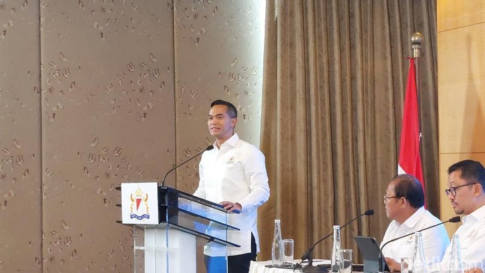 Kadin Anindya Bakrie