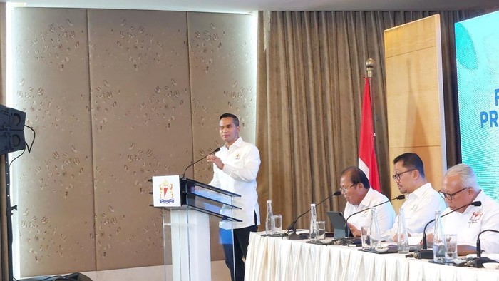 Kadin Anindya Bakrie