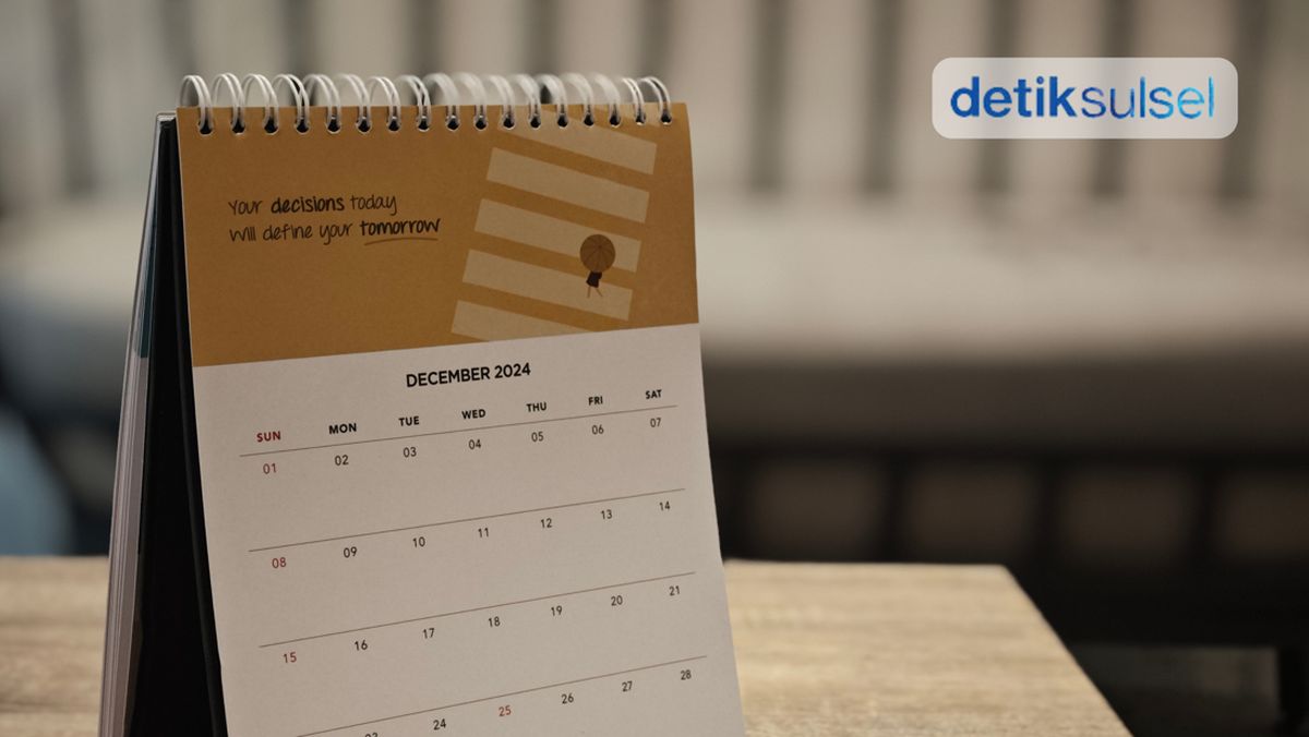 Tanggal 10 Desember Memperingati Apa? Ada Hari Hak Asasi Manusia