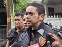 Video Kronologi ABG Bunuh Keluarga di Jaksel: Ayah Ditusuk saat Tidur