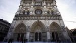 Katedral Notre-Dame Dibuka Lagi, Keindahannya Kini Lebih Memukau
