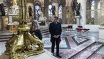 Katedral Notre-Dame Dibuka Lagi, Keindahannya Kini Lebih Memukau