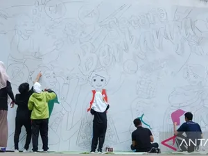Hari Disabilitas Internasional 2024, Kemensos Suarakan Setara Berkarya