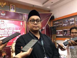 KPU Sumbar Akan Gelar PSU di Dharmasraya dan Tanah Datar