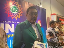 PKB Soroti Biaya Tinggi untuk Pilkada, Kaji Gubernur Dipilih DPRD