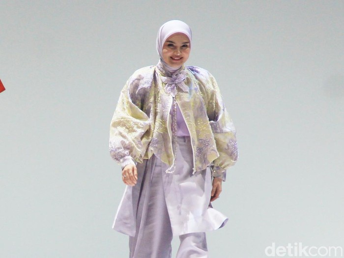 Koleksi Ria Miranda Annual Show 2025