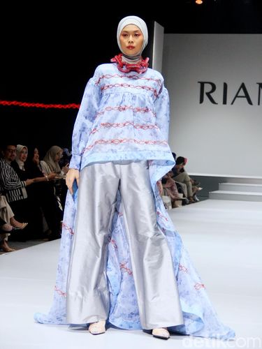 Koleksi Ria Miranda Annual Show 2025