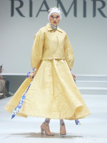 Koleksi Ria Miranda Annual Show 2025