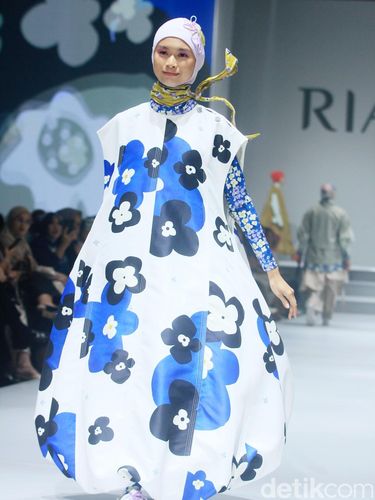 Koleksi Ria Miranda Annual Show 2025