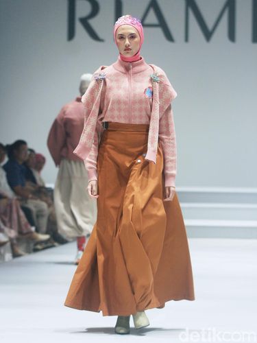 Koleksi Ria Miranda Annual Show 2025