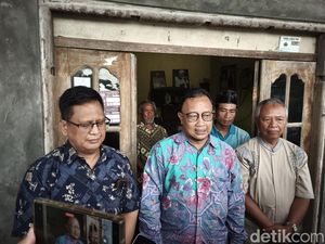 Kompolnas: Aipda Robig Sudah Jalani Sidang Etik Penembakan Siswa Semarang
