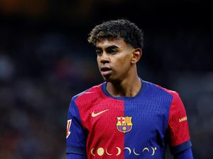 Barcelona Vs Las Palmas: Lamine Yamal Sudah Bisa Main!