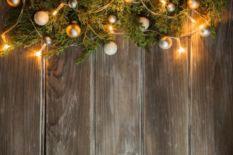 Ide Dekorasi Natal 2024 Terbaru yang Unik, Sederhana, hingga Modern