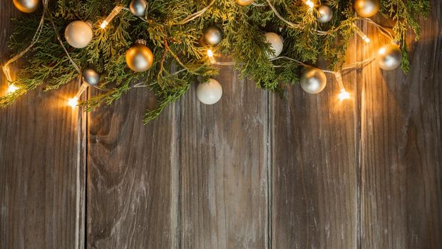 Ide Dekorasi Natal 2024 Terbaru yang Unik, Sederhana, hingga Modern