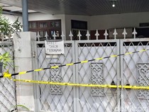 Lumuran Darah di Tangan Anak 14 Tahun Usai Habisi Keluarga di Jaksel