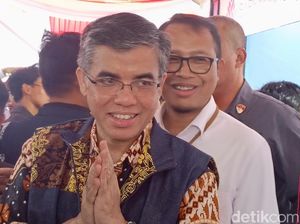 Aturan UMP Naik 6,5% Terbit Sebelum Rabu, Ada soal Insentif Perusahaan