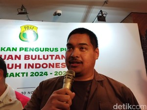 Menpora: Pemenuhan Fasilitas Olahraga di Sekolah Masuk Prioritas