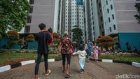 44 KK ini merupakan warga yang sudah memenuhi kelengkapan administrasi pemindahan.