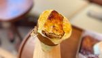 Di Dessert ATM Ada Burnt Toast dan Crepe Brule yang Legit Enak