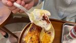 Di Dessert ATM Ada Burnt Toast dan Crepe Brule yang Legit Enak