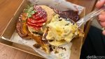 Di Dessert ATM Ada Burnt Toast dan Crepe Brule yang Legit Enak