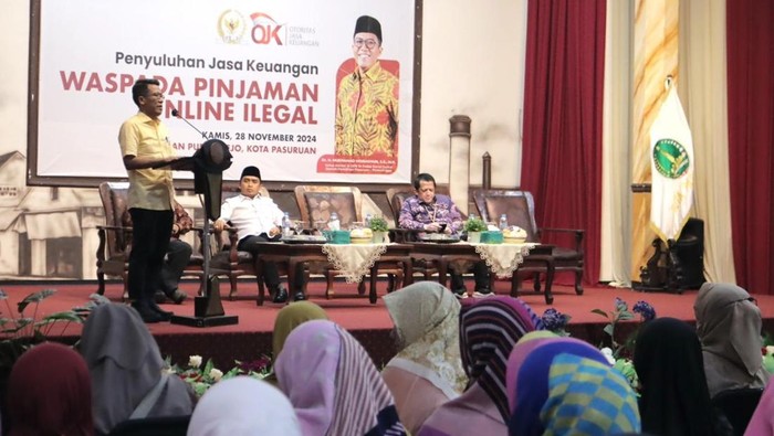 Muhammad Misbakhun