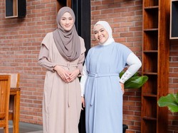 Didukung Shopee, Brand Fesyen Muslim Mybamus Sukses Tembus Pasar Global