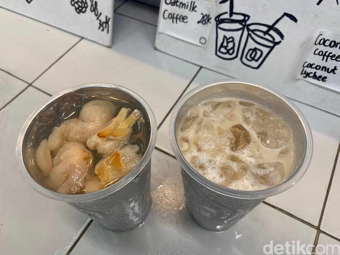 OOO Ini OOO Ini, onde-onde khas Manado yang kekinian