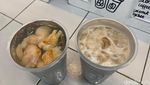 Unik! Onde-onde Manado Ini Isinya Cokelat Lumer