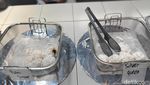 Unik! Onde-onde Manado Ini Isinya Cokelat Lumer