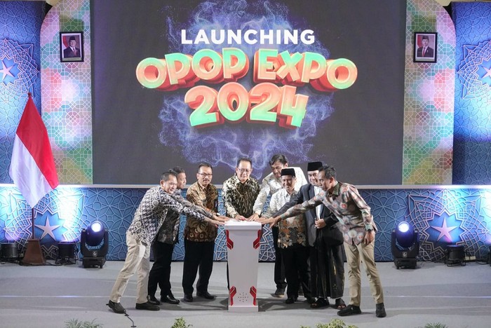 OPOP Expo 2024