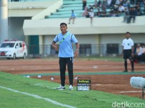 Persela Manfaatkan Jendela Transfer Paruh Musim untuk Perkuat Tim