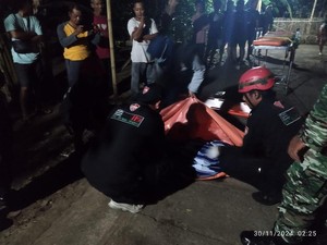 Senjata Makan Tuan, Pemancing di Sragen Tewas Tersengat Setrum Ikannya Sendiri