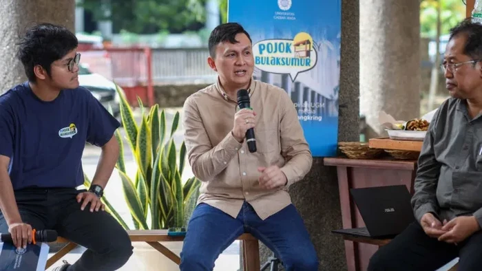 Peneliti UGM nilai pendidikan perdamaian perlu diajarkan sejak dini.