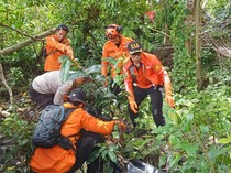 Petani Nusa Penida Ditemukan Tewas Setelah 4 Hari Hilang